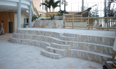 Logo-CRISTALLIT natural stone installation system